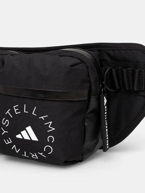 adidas by Stella McCartney nerka kolor czarny IW1618