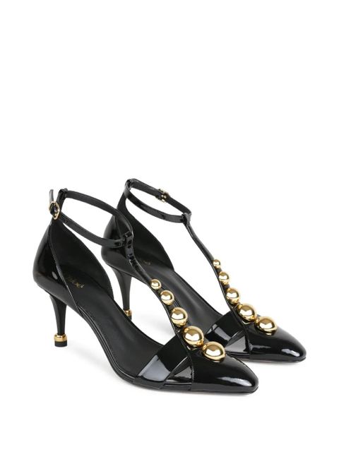Chloé Cleia pumps - Black - zdjęcie produktu nr 2