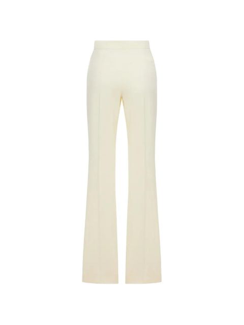 Sportmax belt trousers - Neutrals - zdjęcie produktu nr 2
