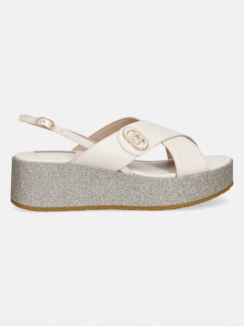 Liu Jo sandały FLO 03 - zdjęcie produktu nr 1