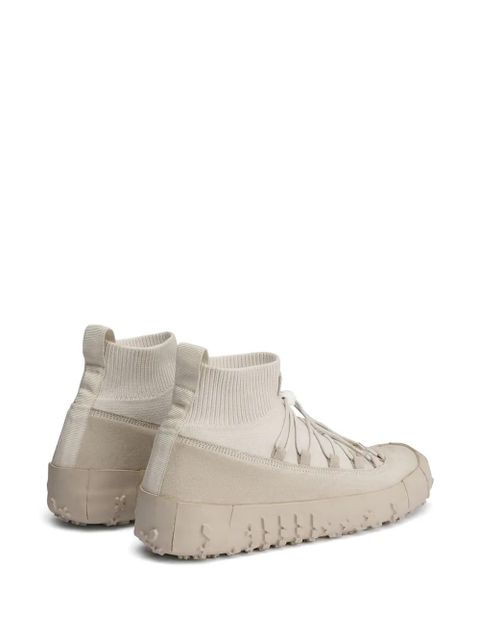 LEMAIRE Vibram trainers - Neutrals - zdjęcie produktu nr 2