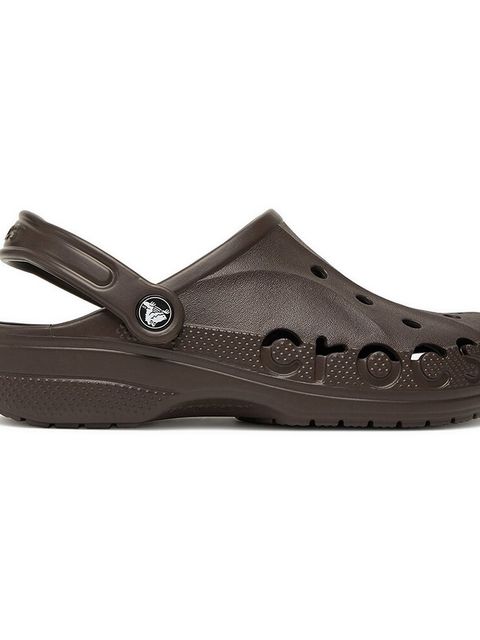 CROCS C-BAYA CLOG 10126-206 Brązowy - zdjęcie produktu nr 1