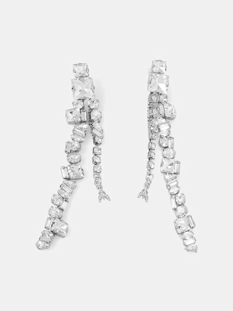 Patrizia Pepe kolczyki damskie - zdjęcie produktu nr 1