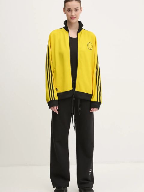 adidas Originals bluza X Smiley - zdjęcie produktu nr 2