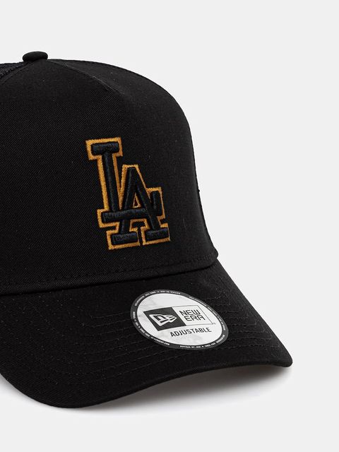 New Era czapka z daszkiem OUTLINE TRUCKER - zdjęcie produktu nr 1