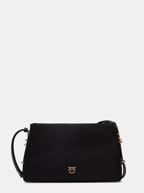 Pinko torebka crossbody damska - zdjęcie produktu nr 1