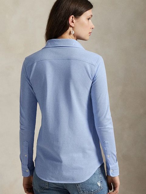 Polo Ralph Lauren - Koszula 211664427001 - zdjęcie produktu nr 1