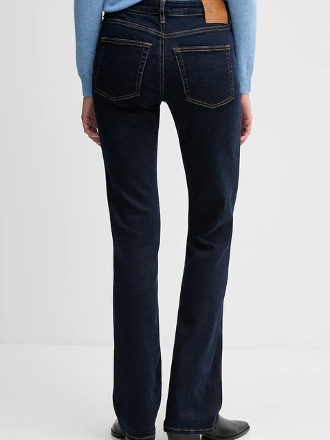 United Colors of Benetton jeansy - zdjęcie produktu nr 2