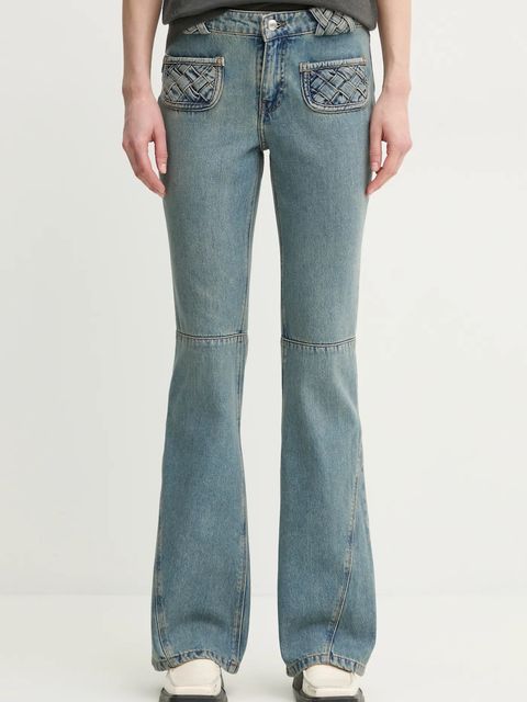 ZADIG&VOLTAIRE jeansy - zdjęcie produktu nr 1