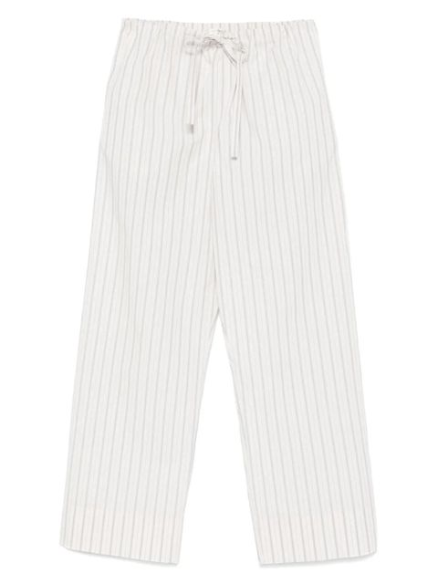 The Row Hypnosta trousers - White - zdjęcie produktu nr 1