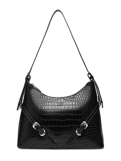 Gino Rossi CEO-ASALA-KQ30A Czarny - zdjęcie produktu nr 1