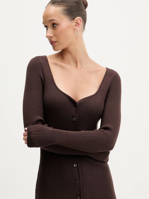 Abercrombie & Fitch sukienka