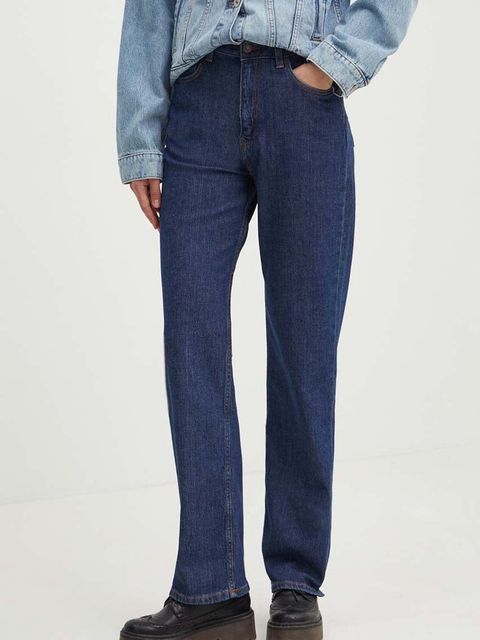 HUGO Blue jeansy Elyah_B - zdjęcie produktu nr 2