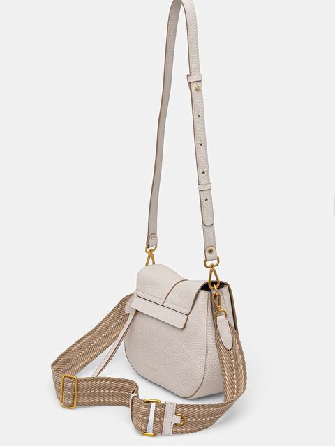 Gianni Chiarini torebka skórzana HELENA ROUND