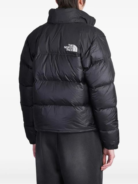 The North Face 96 Retro Nuptse puffer jacket - Black - zdjęcie produktu nr 2