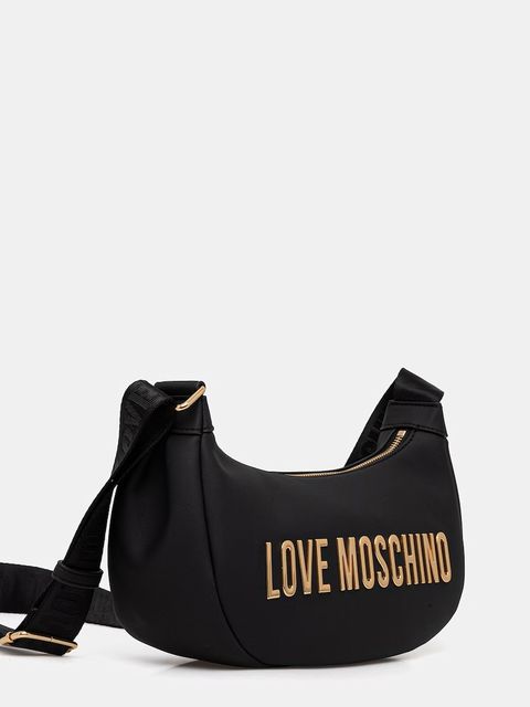 Love Moschino torebka crossbody damska - zdjęcie produktu nr 1