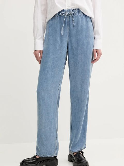 Samsoe Samsoe jeansy SAHOYSA - zdjęcie produktu nr 1