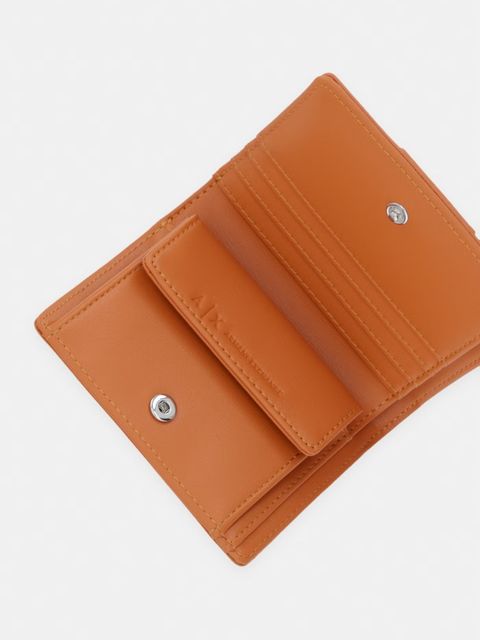 Armani Exchange portfel - zdjęcie produktu nr 2