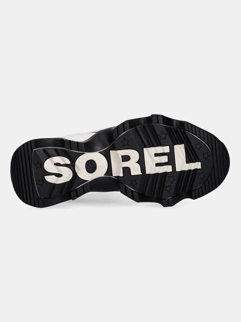 Sorel śniegowce KINETIC IMPACT PUFFY
