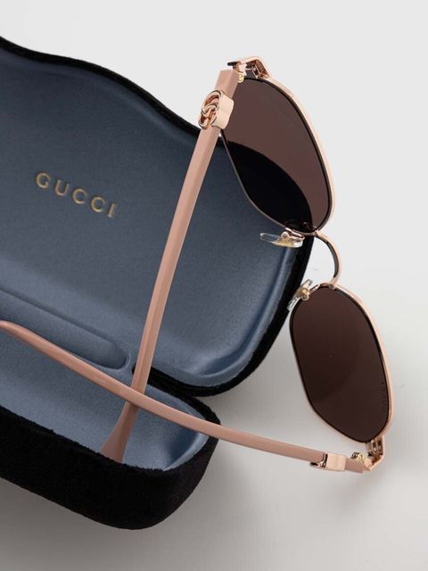 Gucci okulary przeciwsłoneczne