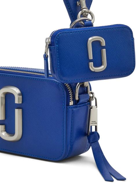 Marc Jacobs The Utility Snapshot crossbody bag - Blue
