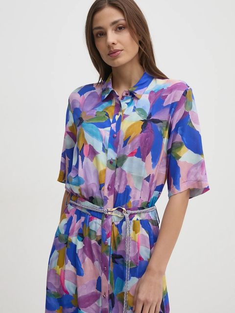 La Petite Française sukienka ROGER