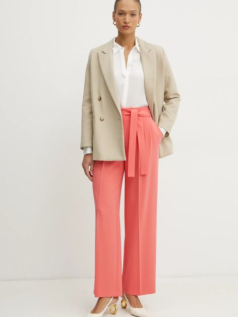 BOSS spodnie Tapiana - zdjęcie produktu nr 1