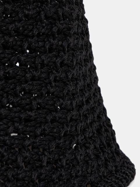 Answear.LAB kapelusz bawełniany - zdjęcie produktu nr 1