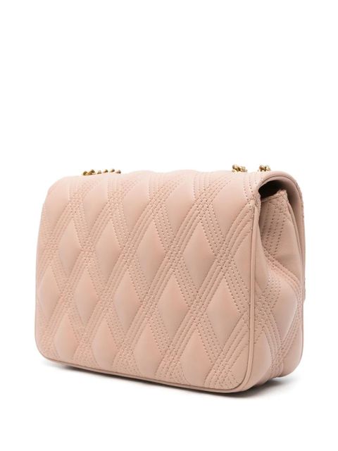 Valentino Garavani VLogo Signature shoulder bag - Pink - zdjęcie produktu nr 2
