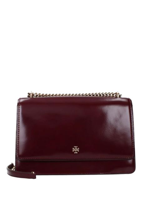 Tory Burch Emerson shoulder bag - Red - zdjęcie produktu nr 1