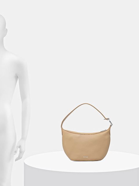 Trussardi torebka skórzana