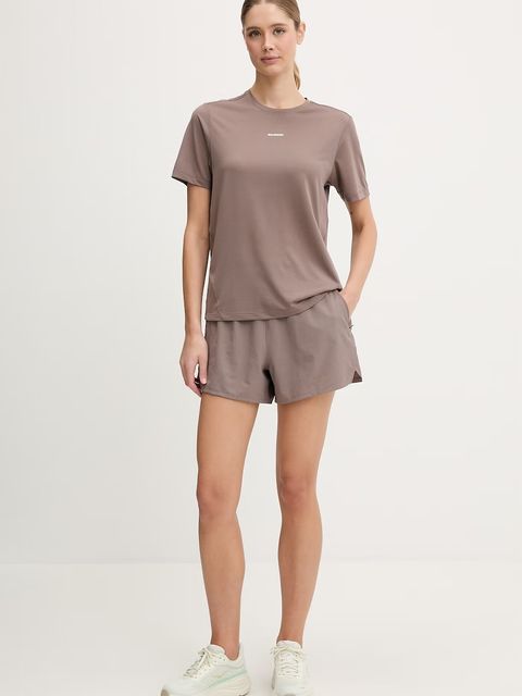 Salomon t-shirt treningowy SHKout - zdjęcie produktu nr 1