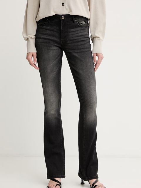 Fracomina jeansy bootcut damskie BELLA - zdjęcie produktu nr 1