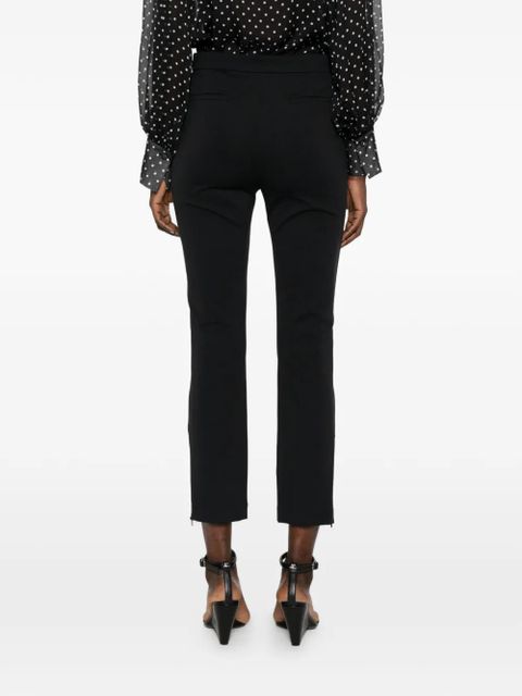 PINKO Furbo trousers - Black