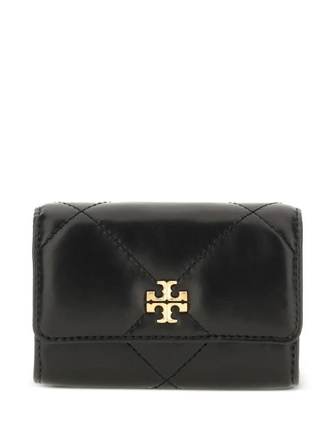 Tory Burch Robinson chain-strap shoulder bag - Black - zdjęcie produktu nr 1