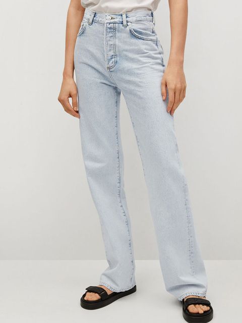 Mango - Jeansy KAIA - zdjęcie produktu nr 1