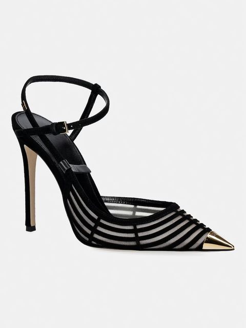 Elisabetta Franchi szpilki - zdjęcie produktu nr 1