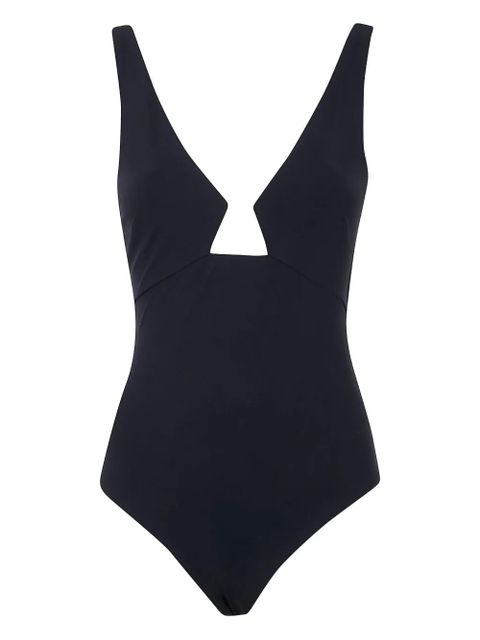 ZIMMERMANN cut-out swimsuit - Black - zdjęcie produktu nr 1