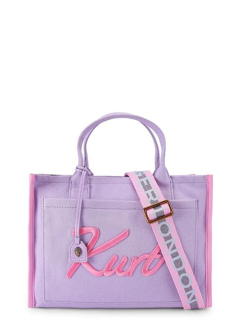 Kurt Geiger London torebka tote damska Kurt Tote - zdjęcie produktu nr 2