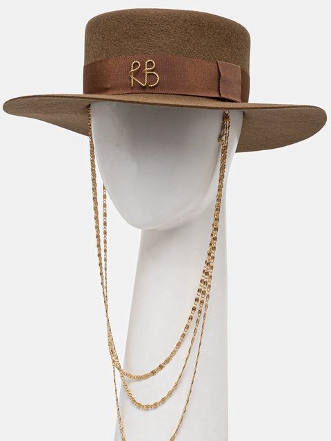 Ruslan Baginskiy kapelusz - zdjęcie produktu nr 2