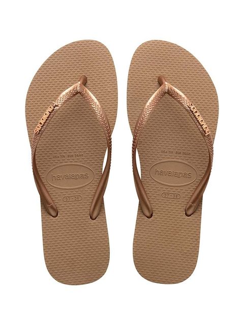 Havaianas japonki SLIM LOGO
