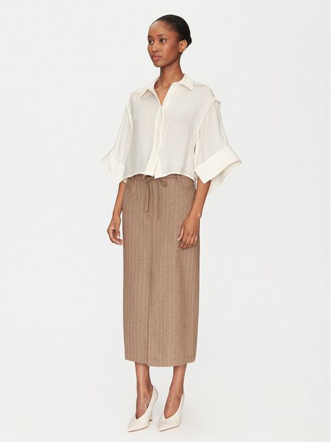 Spódnica midi DAY BIRGER ÉT MIKKELSEN