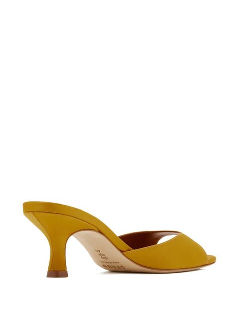 STAUD Brigitte mules - Gold