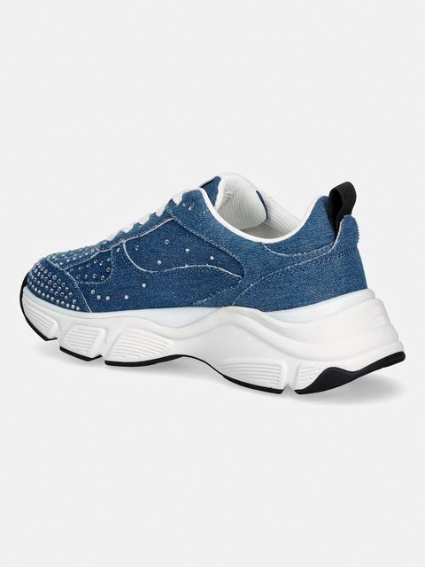 Love Moschino sneakersy - zdjęcie produktu nr 2