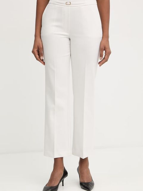 Marciano by Guess spodnie damskie z bawełną SUNNY - zdjęcie produktu nr 2