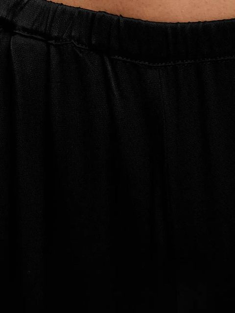 Answear.LAB komplet damski kolor czarny