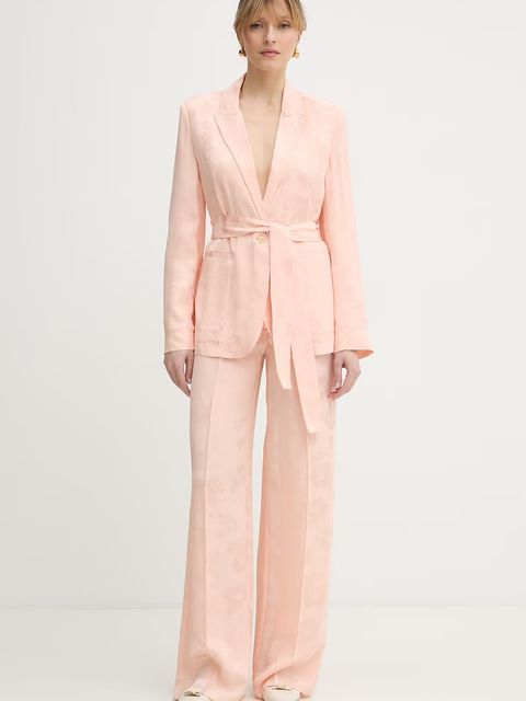 Forte Forte spodnie - zdjęcie produktu nr 2