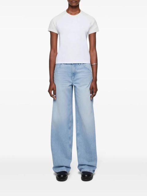 RE/DONE painter jeans - Blue - zdjęcie produktu nr 2