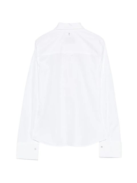 AMI Paris buttoned shirt - White - zdjęcie produktu nr 2