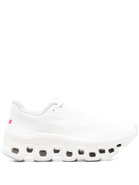 On Running Cloudmonster Void sneakers - White - zdjęcie produktu nr 1